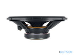 Alpine R2-S69C - Haut-Parleurs elliptique 16x24 cm 300 Watts Alpine