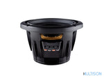 Alpine R2-W10D2 - Subwoofer 25cm Double Bobine  2250 Watts Alpine