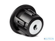 Alpine R2-W10D4 - Subwoofer 25 Double Bobine  2250 Watts Alpine