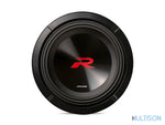 Alpine R2-W10D4 - Subwoofer 25 Double Bobine  2250 Watts Alpine