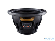 Alpine R2-W12D2 - Subwoofer 30cm Double Bobine 2250 watts Alpine
