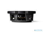 Alpine RS-W10D4 - Subwoofer Shallow 25 cm Double Bobine 1800W Alpine