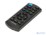 Alpine RUE-4360 - Télécommande sans fil Infrarouge Autoradio Alpine Alpine