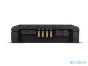 Alpine S2-A120M - Amplificateur Mono Class-D S-Series 1200W RMS Alpine