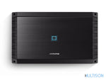 Alpine S2-A120M - Amplificateur Mono Class-D S-Series 1200W RMS Alpine