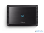 Alpine S2-A55V - Amplificateur 5 Canaux Class-D S-Series Hi-Res Audio Alpine