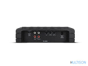 Alpine S2-A60M - Amplificateur Mono S-Series 600W RMS Alpine