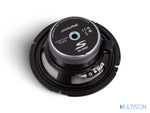 Alpine S2-S65C - Kit Haut-Parleurs 2 Voies Séparées 16,5 cm Alpine