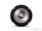 Alpine S2-S65C - Kit Haut-Parleurs 2 Voies Séparées 16,5 cm Alpine