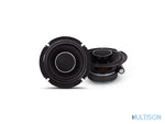 Alpine S2-S69C - Kit Haut-Parleurs Coaxiaux 3 Voies 6x9 Pouces Alpine