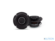 Alpine S2-S69C - Kit Haut-Parleurs Coaxiaux 3 Voies 6x9 Pouces Alpine