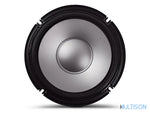 Alpine S2-S80C - Kit Éclaté 2 Voies 20 Cm Hi-res 260 Watts Alpine