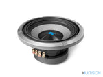 Alpine S2-W10D2 - Subwoofer 25 cm Double Bobine 1800 Watts Alpine