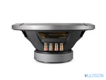 Alpine S2-W12D4 - Subwoofer 30 cm Double Bobine 1800 Watts Alpine