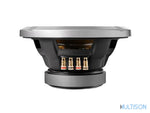 Alpine S2-W8D2 - Subwoofer 20 cm  Double Bobine 900 Watts Alpine