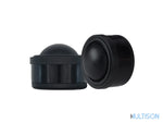 Alpine SPC-106CRA2 - Système d'enceintes avant 16,5 cm pour Volkswagen Crafter 2 Alpine