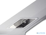 Alpine SPC-106CRA2 - Système d'enceintes avant 16,5 cm pour Volkswagen Crafter 2 Alpine