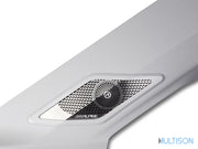 Alpine SPC-106CRA2 - Système d'enceintes avant 16,5 cm pour Volkswagen Crafter 2 Alpine