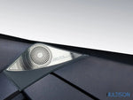 Alpine SPC-106S907 - Haut-Parleurs Haut de Gamme pour Mercedes-Benz Sprinter Alpine