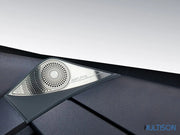 Alpine SPC-106S907 - Haut-Parleurs Haut de Gamme pour Mercedes-Benz Sprinter Alpine