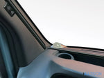 Alpine SPC-106S907 - Haut-Parleurs Haut de Gamme pour Mercedes-Benz Sprinter Alpine