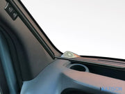 Alpine SPC-106S907 - Haut-Parleurs Haut de Gamme pour Mercedes-Benz Sprinter Alpine