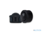 Alpine SPC-106S907 - Haut-Parleurs Haut de Gamme pour Mercedes-Benz Sprinter Alpine
