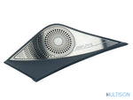 Alpine SPC-106S907 - Haut-Parleurs Haut de Gamme pour Mercedes-Benz Sprinter Alpine