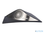 Alpine SPC-106S907 - Haut-Parleurs Haut de Gamme pour Mercedes-Benz Sprinter Alpine