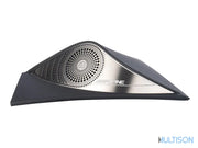 Alpine SPC-106S907 - Haut-Parleurs Haut de Gamme pour Mercedes-Benz Sprinter Alpine