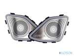 Alpine SPC-106T6 – Système de haut-parleurs premium pour Volkswagen T6 Alpine