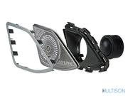 Alpine SPC-106T6 – Système de haut-parleurs premium pour Volkswagen T6 Alpine