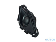 Alpine SPC-108T6 - Système de haut-parleurs haut de gamme pour Volkswagen T6 Alpine