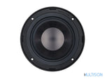 Alpine SPC-R100-DU - Système Companion Radial On-Dash 12 cm pour Fiat Ducato 3 Alpine