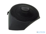 Alpine SPC-R100-DU - Système Companion Radial On-Dash 12 cm pour Fiat Ducato 3 Alpine