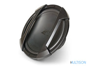 Alpine SWE-1244E - Subwoofer 30 cm  650Watts 4 Ohms Alpine