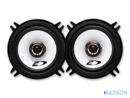 Alpine SXE-1325S - Haut-Parleur Coaxial à 2 Voies 13 cm 200 Watts Alpine