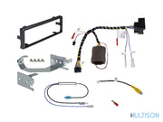 Alpine iLX-F115S907 – Station Multimédia 11 Pouces Mercedes Sprinter 907 Alpine