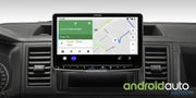 Alpine iLX-F905D – Autoradio 9 Pouces Carplay Sans Fil Android Auto Hi-res Alpine