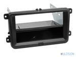 Alpine iLX-F905T6 - Autoradio 9 Pouces Apple CarPlay sans fil Volkswagen T6 Alpine