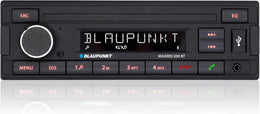 BLAUPUNKT MADRID 200 BT – Autoradio 1 DIN Bluetooth USB 4x40W Blaupunkt