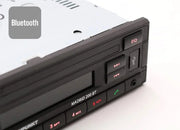BLAUPUNKT MADRID 200 BT – Autoradio 1 DIN Bluetooth USB 4x40W Blaupunkt