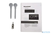 Blaupunkt VALENCIA 200 DAB BT – Autoradio Bluetooth avec Tuner DAB+ Blaupunkt
