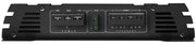 CRUNCH GPX500.2 – Amplificateur 2 canaux compact et puissant CRUNCH