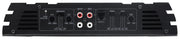 CRUNCH GPX800.2 – Amplificateur 2 canaux analogique Classe A/B – 2 x 200W RMS – Filtres intégrés CRUNCH