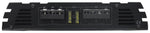 CRUNCH GPX800.2 – Amplificateur 2 canaux analogique Classe A/B – 2 x 200W RMS – Filtres intégrés CRUNCH