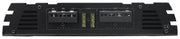 CRUNCH GPX800.2 – Amplificateur 2 canaux analogique Classe A/B – 2 x 200W RMS – Filtres intégrés CRUNCH