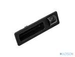 DYNAVIN CAMBH-BM002 Lite - Caméra de Recul OEM pour BMW Série 3, Série 5, X3, X4, X5 DYNAVIN