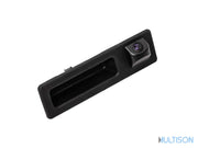 DYNAVIN CAMBH-BM002 Lite - Caméra de Recul OEM pour BMW Série 3, Série 5, X3, X4, X5 DYNAVIN