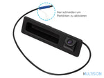 DYNAVIN CAMBH-BM002 Lite - Caméra de Recul OEM pour BMW Série 3, Série 5, X3, X4, X5 DYNAVIN